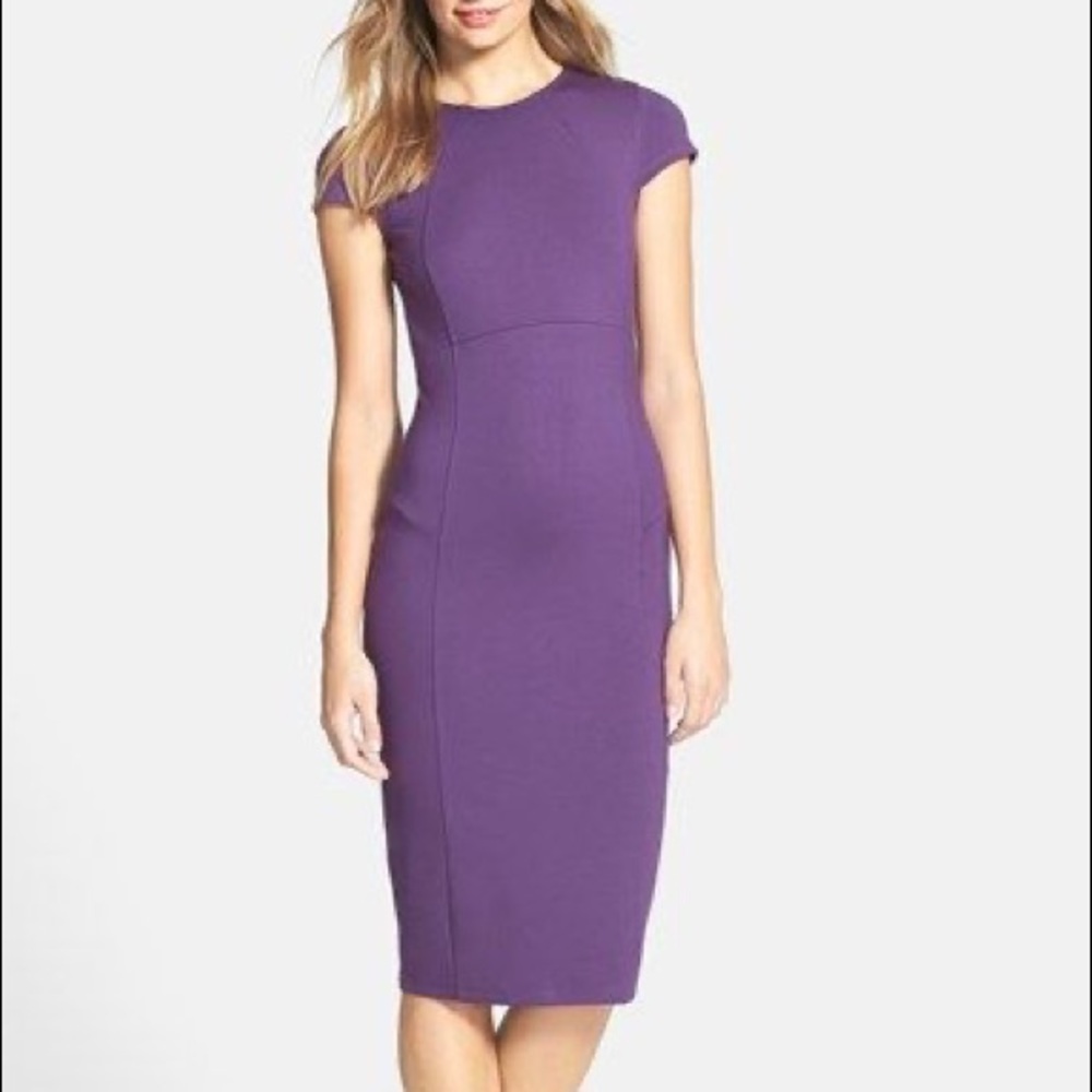 Felicity & Coco pencil sheath dress - NORDSTROM